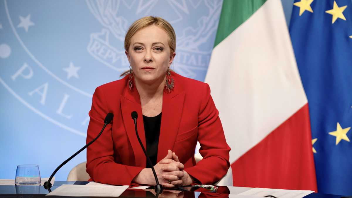 Immagine di Meloni: "Sulle nomine non baratto". Si va verso la riconferma dei vecchi ad delle partecipate