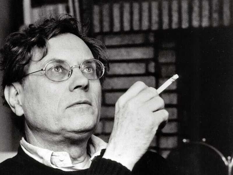 F&eacute;lix Guattari