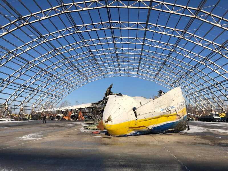 La battaglia che salvò Kyiv