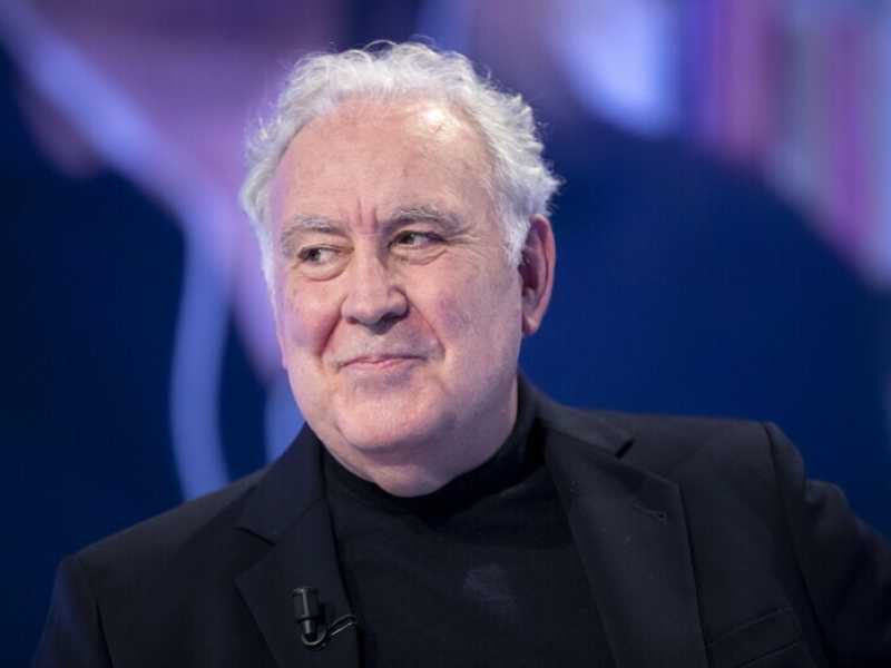 Michele Santoro (Ansa)