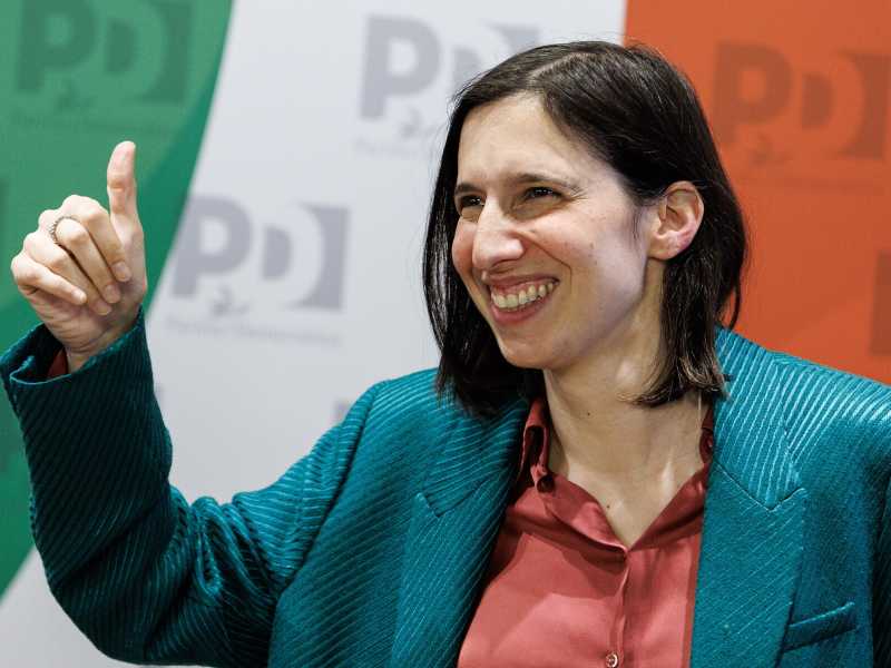La Schleinomics è un lungo elenco della spesa, senza spiegazioni su come pagarlo