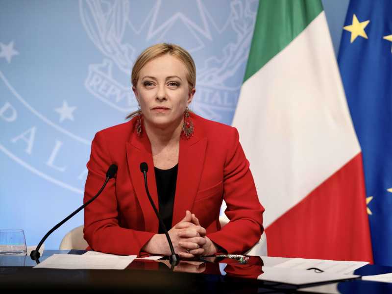 Zia Meloni. L'elezione di Schlein è "una fortuna per noi". Per le partecipate vuole profili rosa