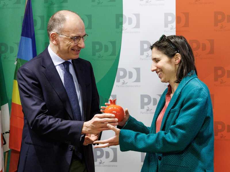 Foto di Roberto Monaldo, via LaPresse &nbsp;<br />