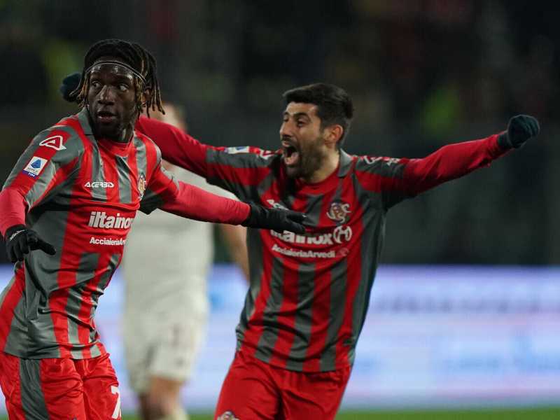 Foto LaPresse