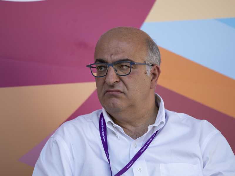 L'affaire Sechi: la nomina del portavoce di Meloni è ormai un'opera buffa