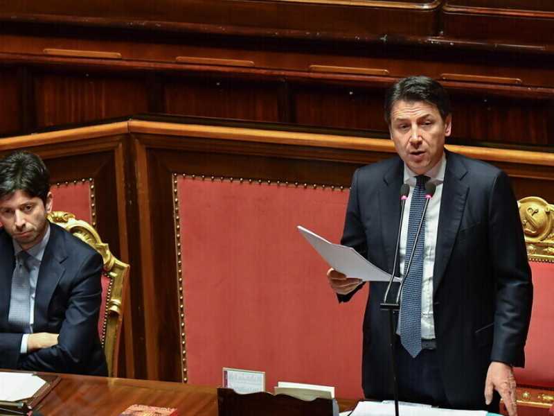 Le mille contraddizioni dell'indagine sulla gestione della pandemia