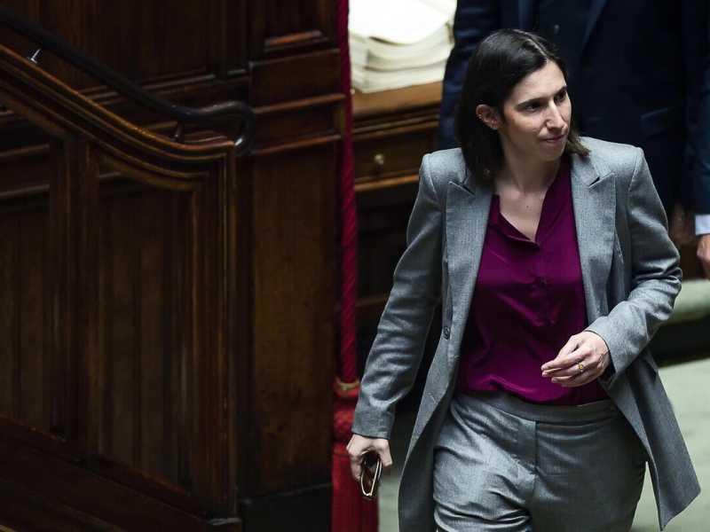 Foto di Angelo Carconi, via Ansa <br />