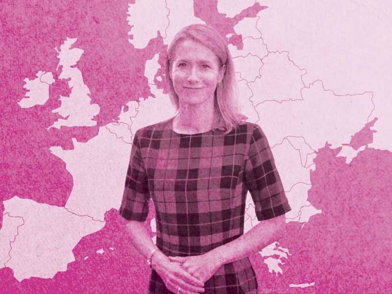 Ognuno ha il suo ruolo nell’Ue, quello dei Baltici è insistere