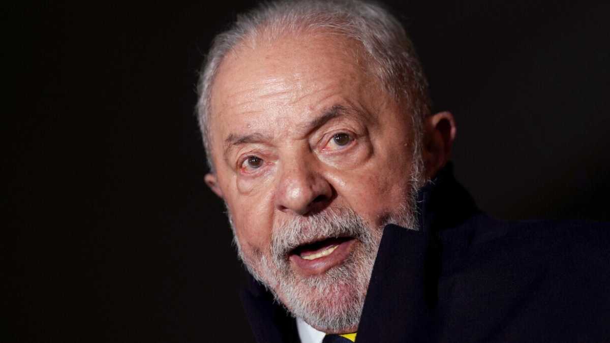 Immagine di Lula chiede fondi per l’Amazzonia, ma taglia più alberi di Bolsonaro