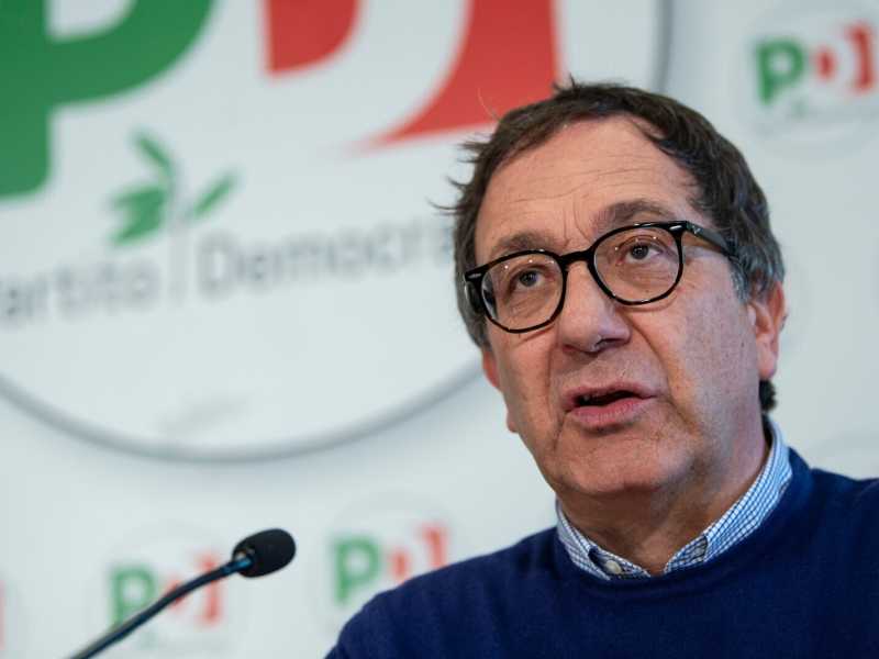 &nbsp;Foto LaPresse
