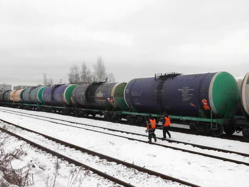 Foto di Maxim Shipenkov, via Ansa&nbsp;<br />
