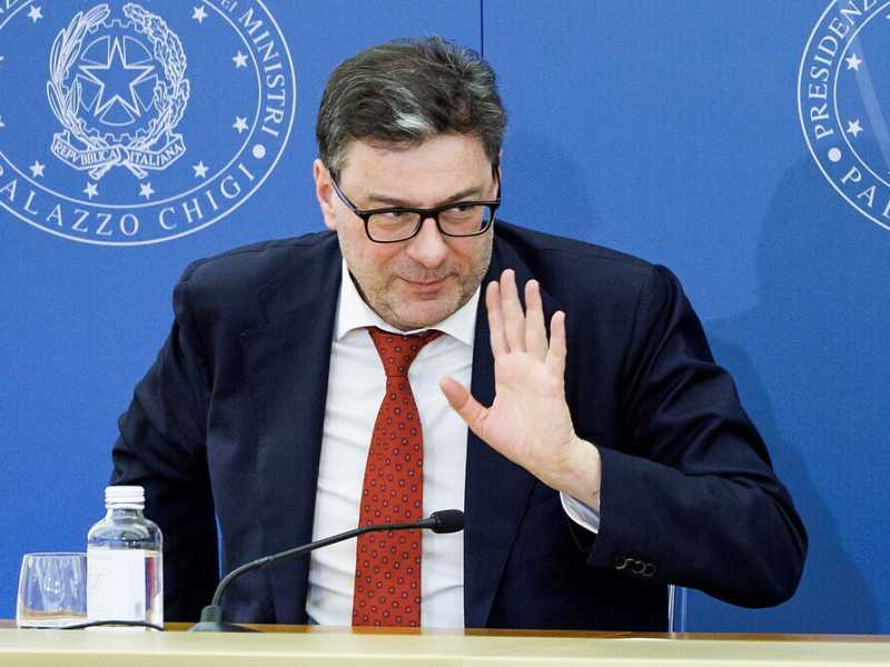 L’allarmismo eccessivo sul credito fiscale può essere nocivo. Servirebbe l’equilibrio di Draghi