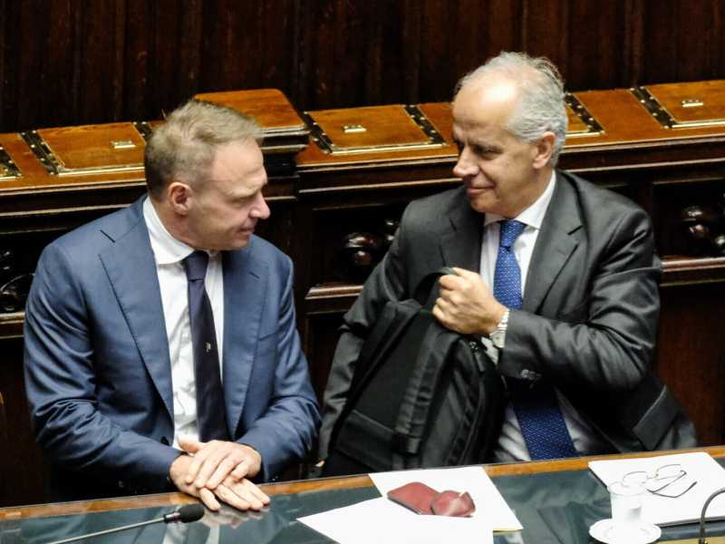 Foto LaPresse