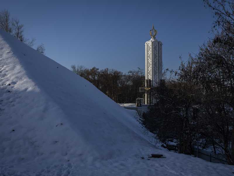 Foto di Bernat Armangue, AP Photo, via LaPresse <br />
