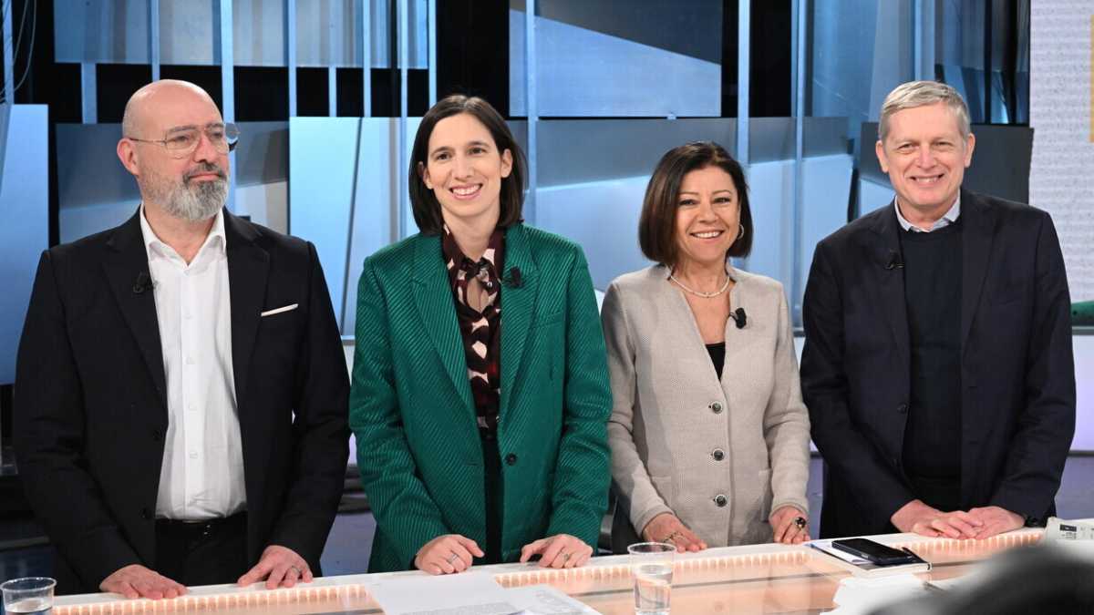 Immagine di Tra Giarrusso e altre polemiche, Bonaccini è sempre più favorito per la segreteria Pd