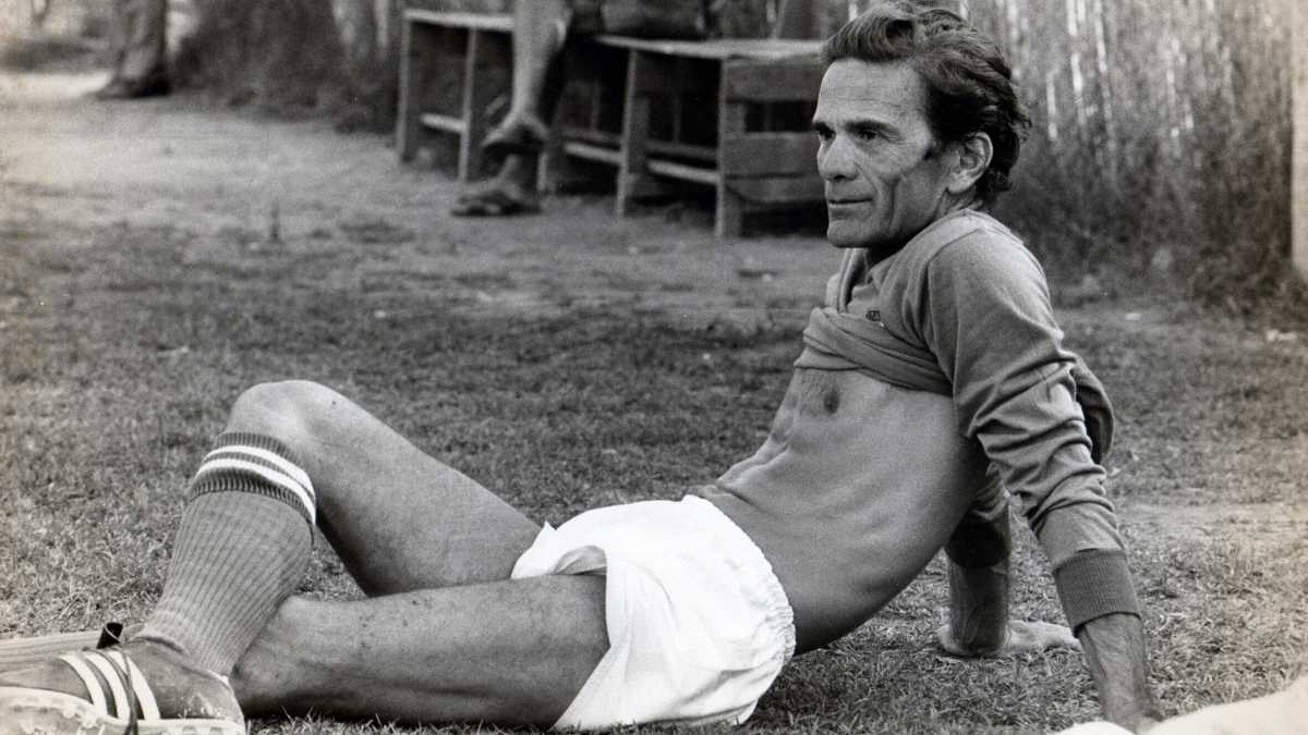 Immagine di Riapre l’inchiesta su Pier Paolo Pasolini? Magari trovano la Orlandi