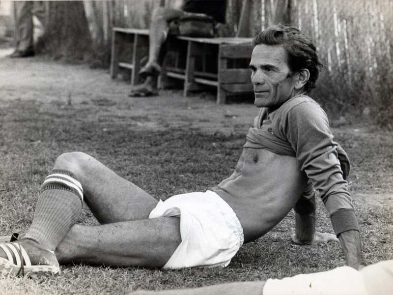 Riapre l’inchiesta su Pier Paolo Pasolini? Magari trovano la Orlandi