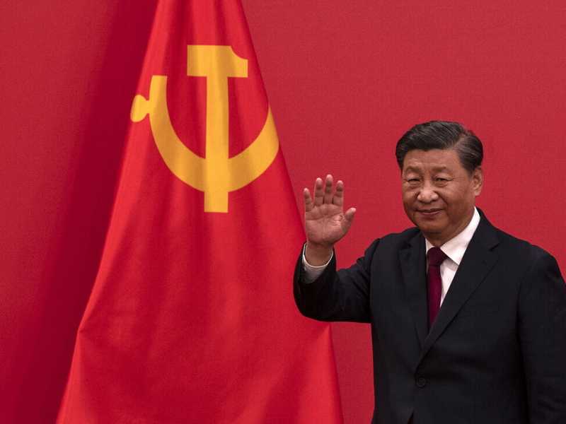 Pechino mediatrice o opportunista? All'occidente servirà fermezza