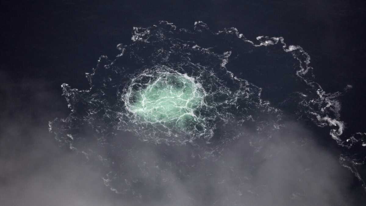 Immagine di La guerra ha distrutto i legami energetici tra Russia ed Europa, non il sabotaggio del Nord Stream