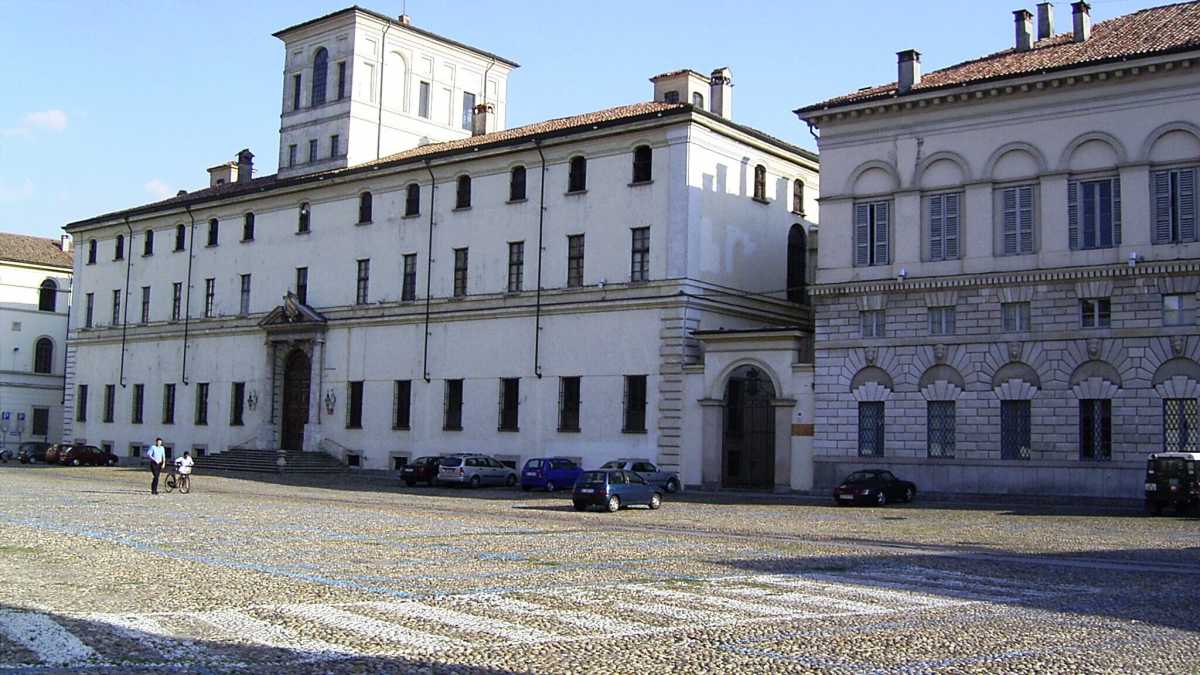Immagine di Il collegio Ghislieri di Pavia, idea moderna di un’eccellenza senza privilegi