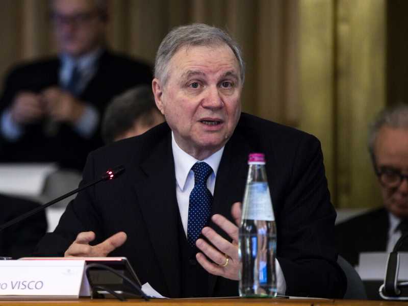 Foto di Angelo Carconi, via Ansa <br />