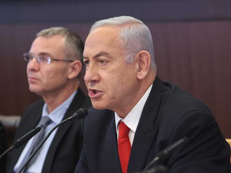 Foto di Gil Cohen-Magen, via Ansa <br />