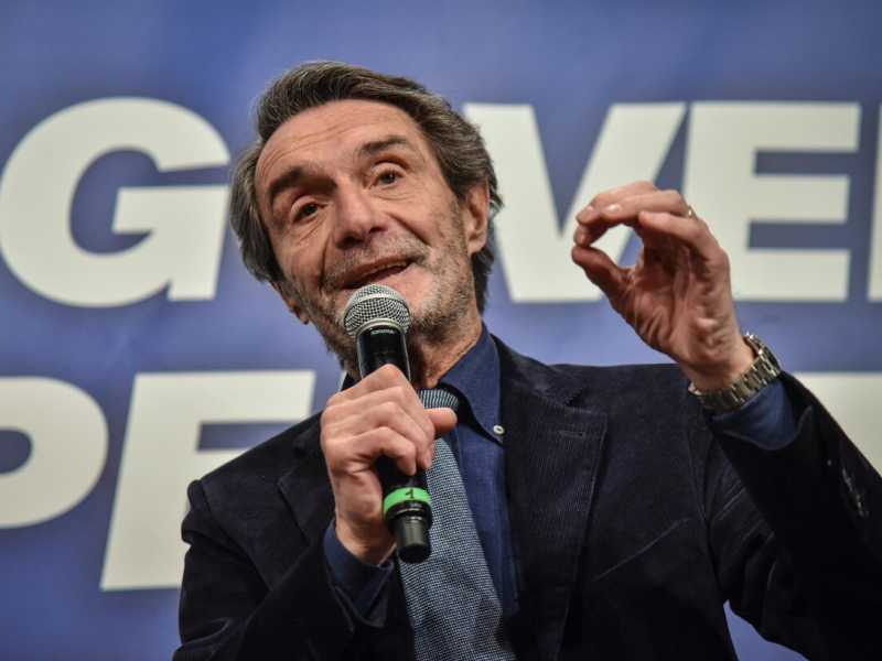 (foto Ansa)