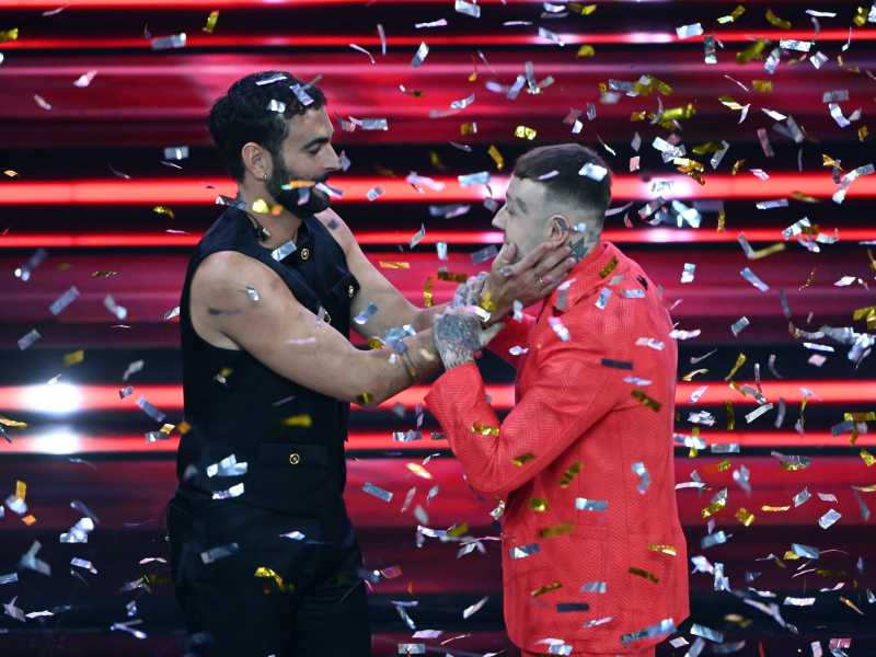 Foto di Matteo Rasero, via LaPresse <br />