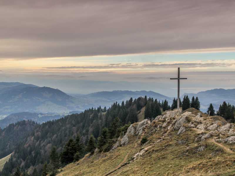 Foto di Thanti Riess, via Unsplash <br />