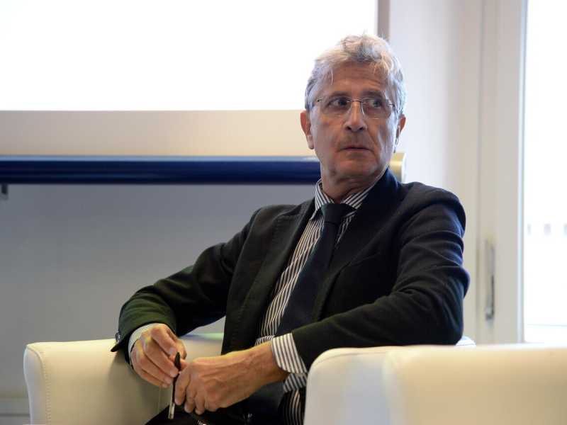 Foto di Fabio Cimaglia, via Ansa <br />