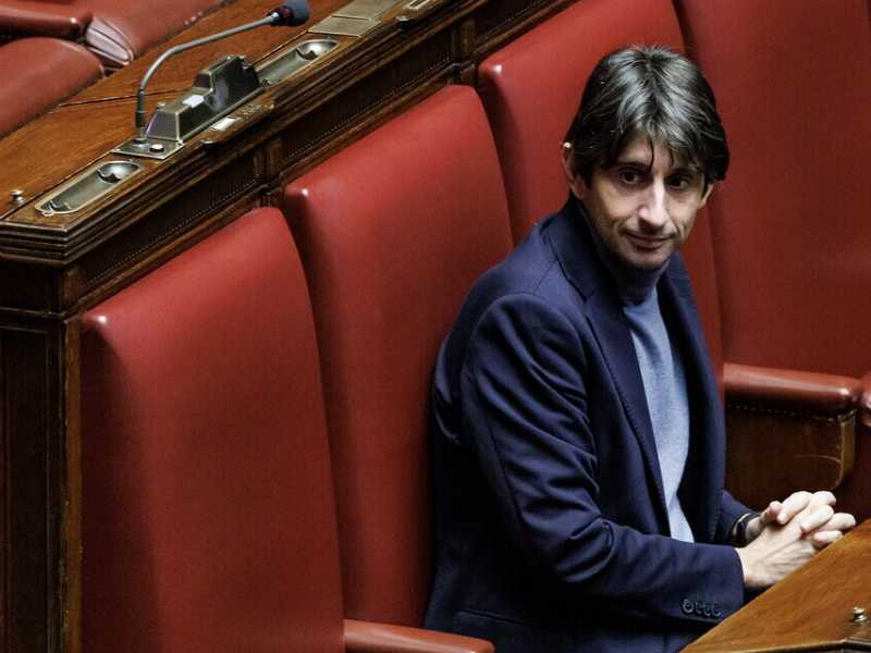 &nbsp;Foto Lapresse
