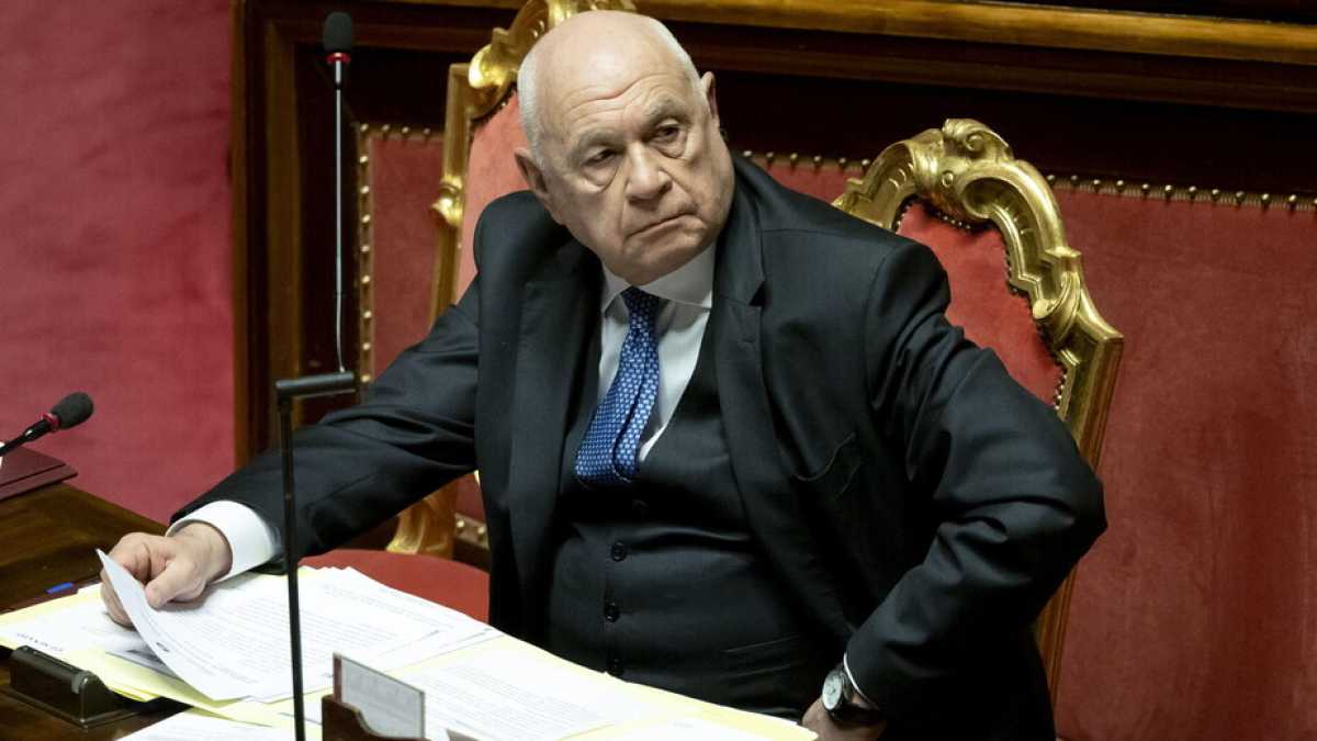 Immagine di Forza Italia con Nordio: “Limiti al carcere preventivo”. Le ambiguità di FdI