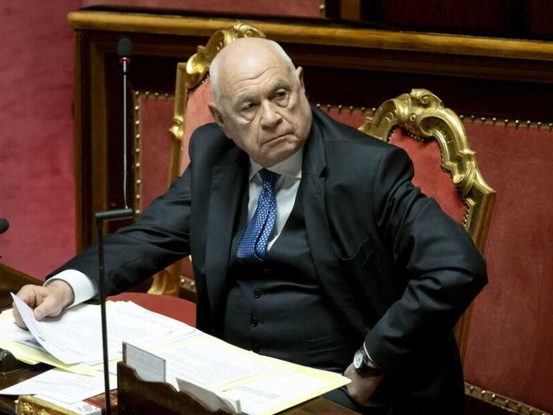 Forza Italia con Nordio: “Limiti al carcere preventivo”. Le ambiguità di FdI