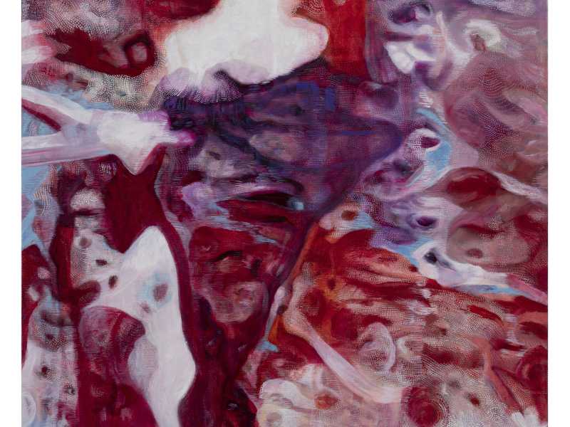 BRACHA L. ETTINGER - Medusa &ndash; Rachel &ndash; Piet&agrave;, 2017-2022_Courtesy l'artista&nbsp;<br />
