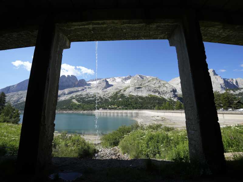 Foto di Luca Bruno, AP Photo, via LaPresse&nbsp;<br />