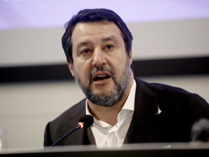 (foto Ansa)