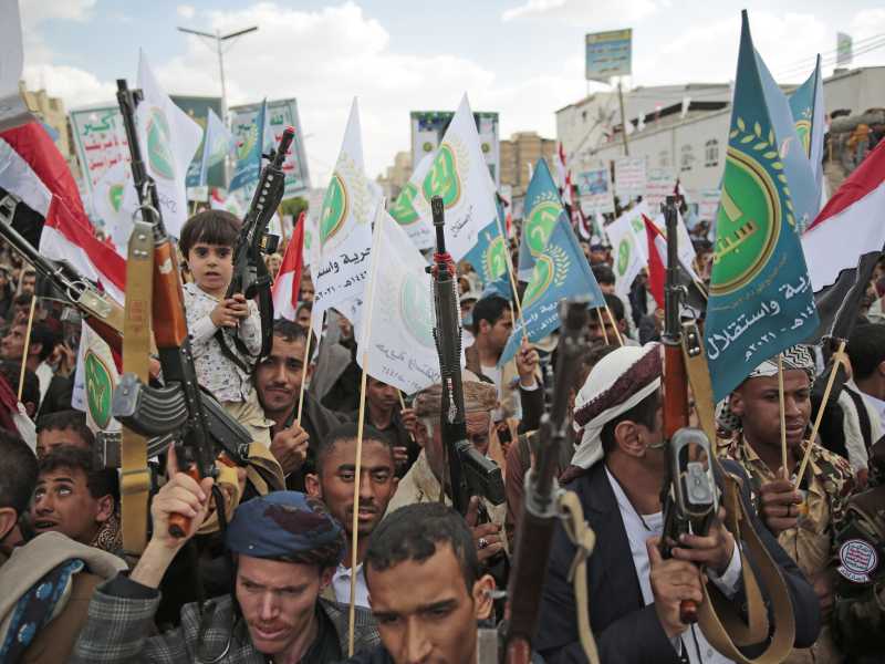 In Yemen si misura la “pace” cinese tra iraniani e sauditi