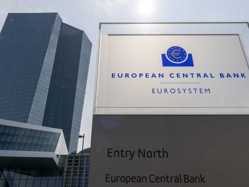 I controlli severi della Bce proteggono le banche europee dal contagio