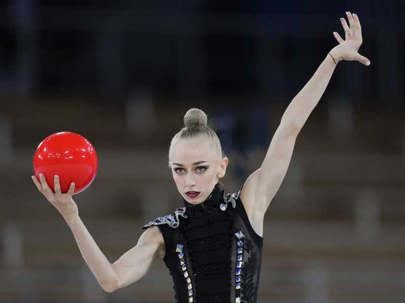 Foto di Ashley Landis, AP Photo, via LaPresse <br />