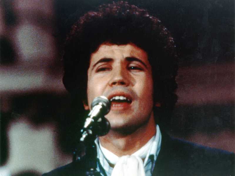 &nbsp;Lucio Battisti (Ansa)