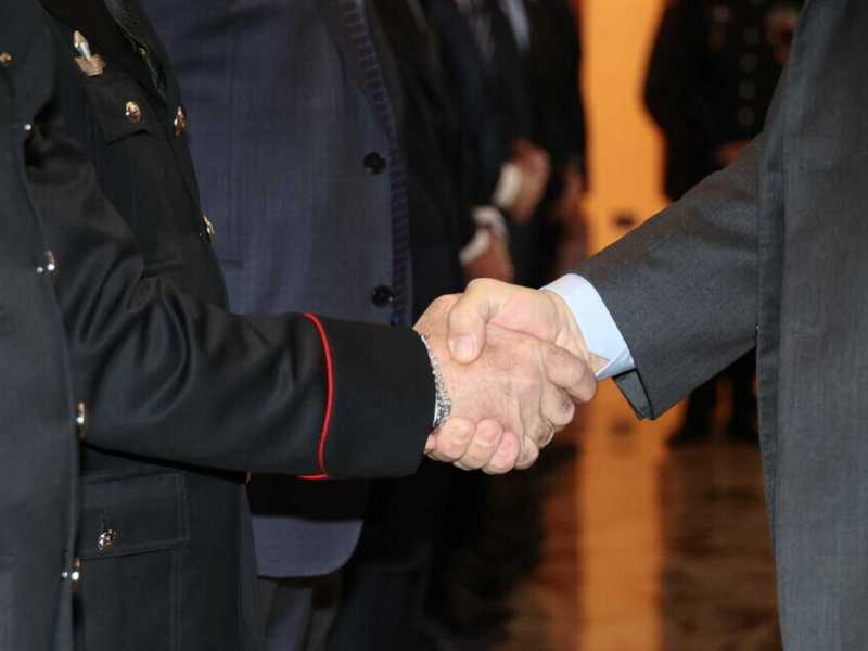  Foto Lapresse