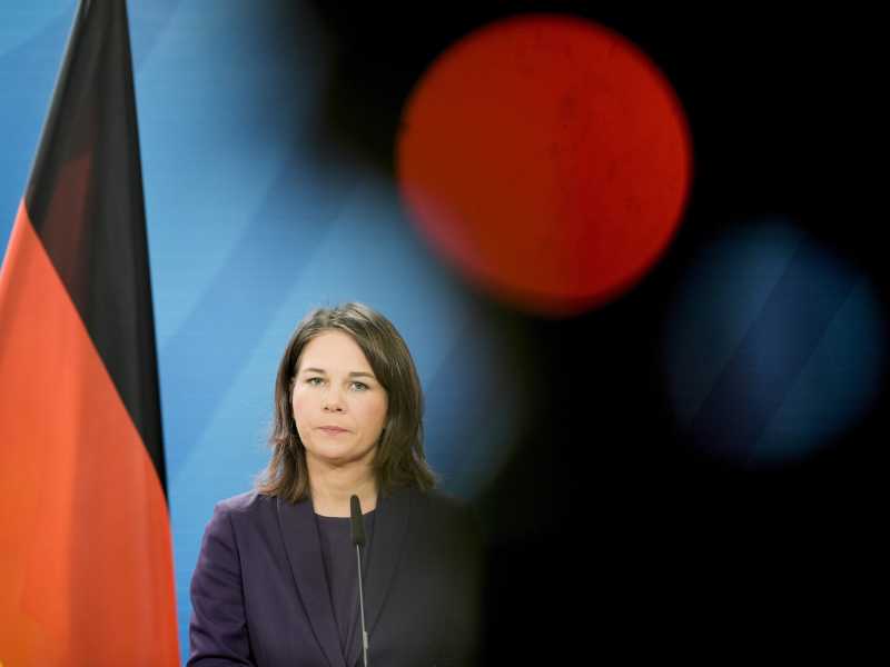 Foto di Markus Schreiber, AP Photo, via LaPresse&nbsp;<br />