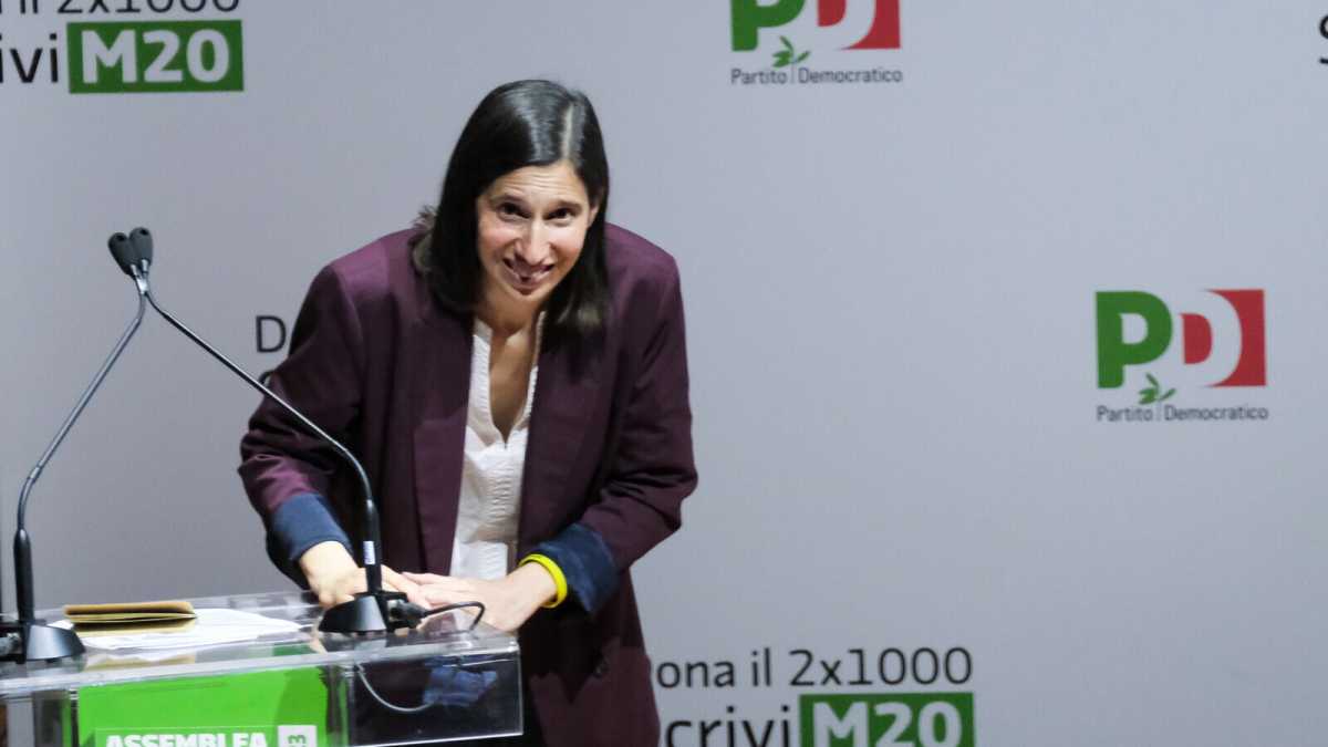 Immagine di Il Pd torna oltre il 20 per cento. Fratelli d'Italia stabile al 30,3