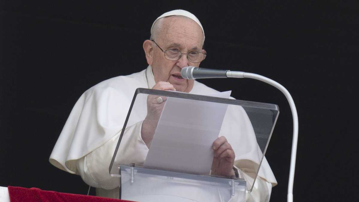 Immagine di Fino a che punto si può criticare il Papa?