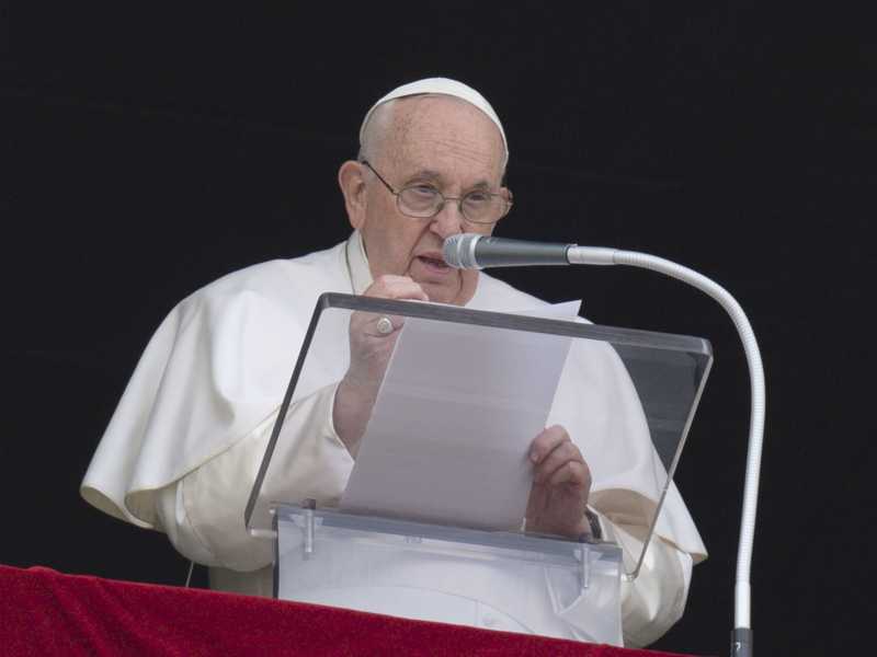 Fino a che punto si può criticare il Papa?
