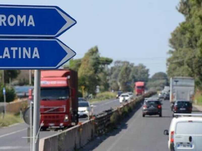 Immagine dal Ministero dei Trasporti