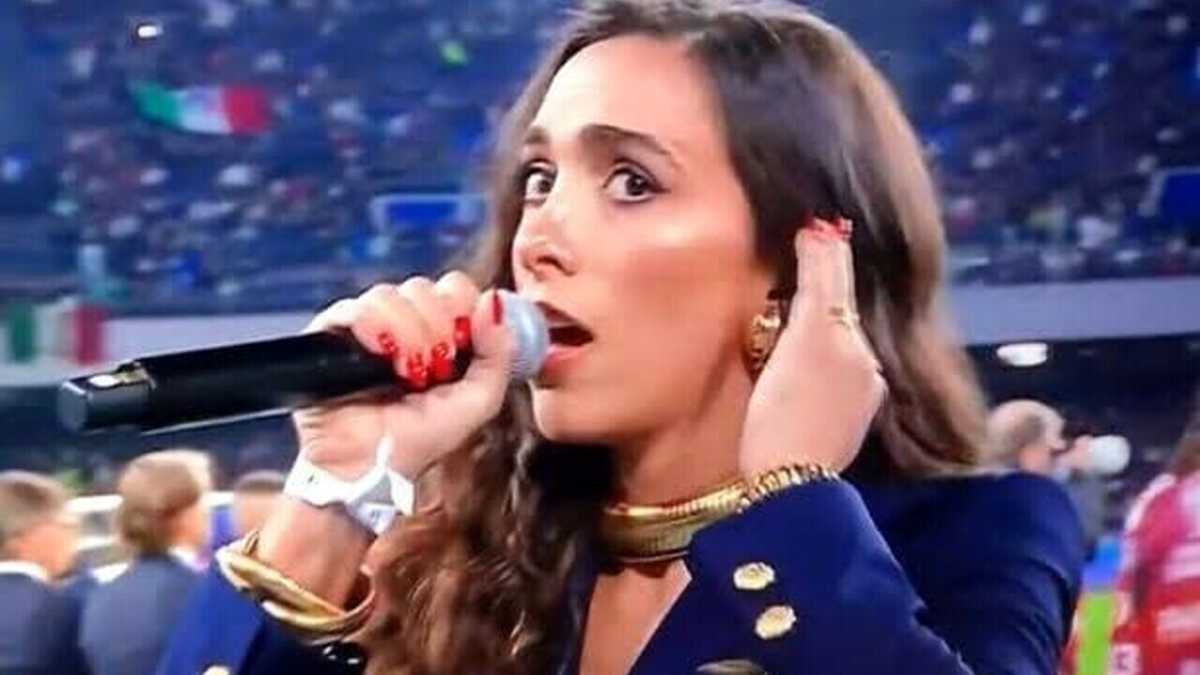 Immagine di Cosa penserebbe Garibaldi dei fischi all'inno inglese