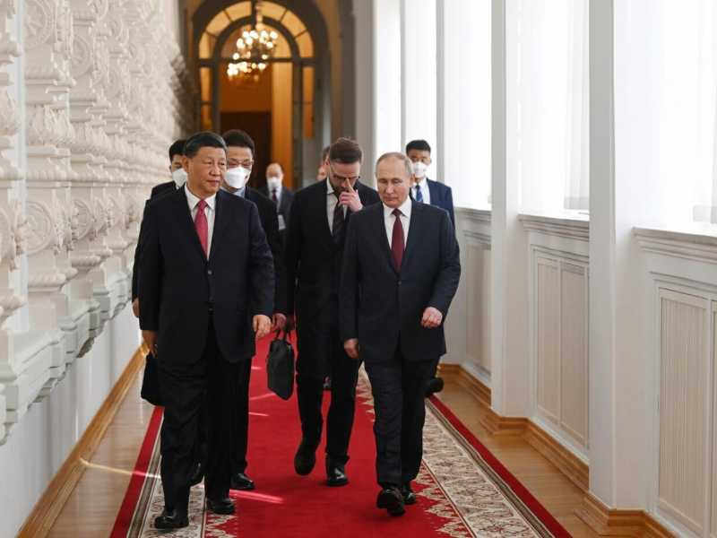 Contro il ricatto cinese. Parla il nuovo ambasciatore di Taiwan in Italia