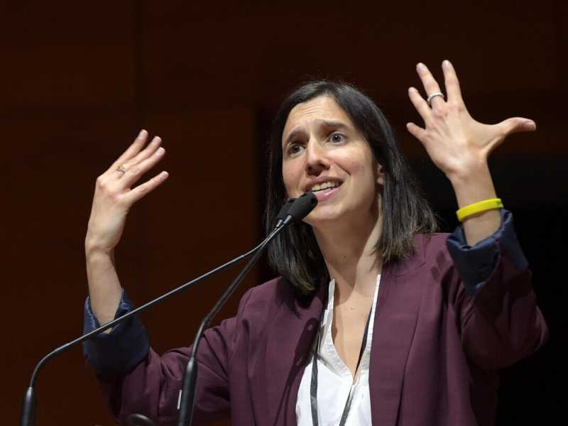 Foto di Fabio Cimaglia, via Ansa&nbsp;<br />