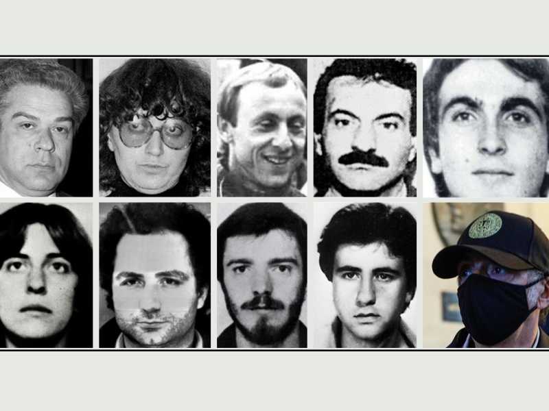 Storia di dieci ex terroristi, per qualcuno senza redenzione alcuna